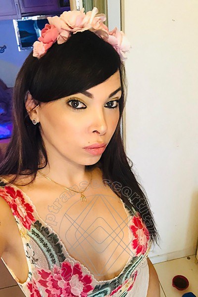 Foto selfie 1 di Kassandra Makerini Bambola transexescort Catania
