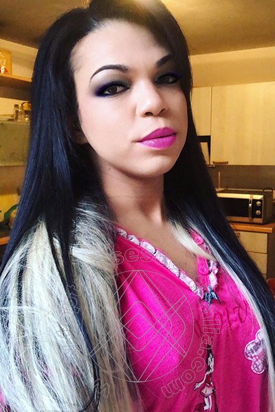 Foto selfie 141 di Barbie Dior transexescort Genova