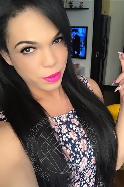 Foto selfie 112 di Dior transexescort Genova