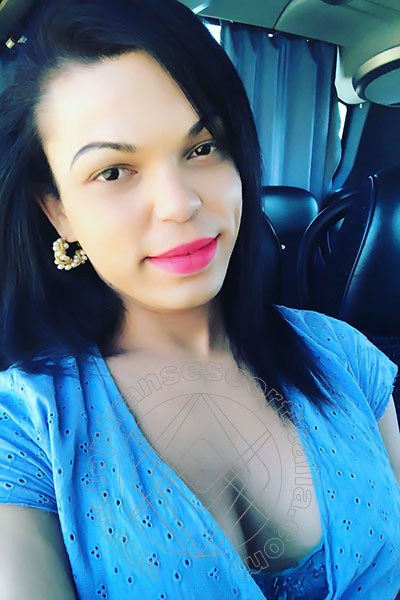 Foto selfie 89 di Dior transexescort Genova