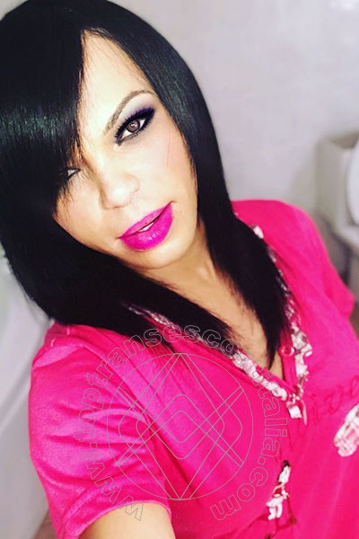 Foto selfie 77 di Dior transexescort Genova