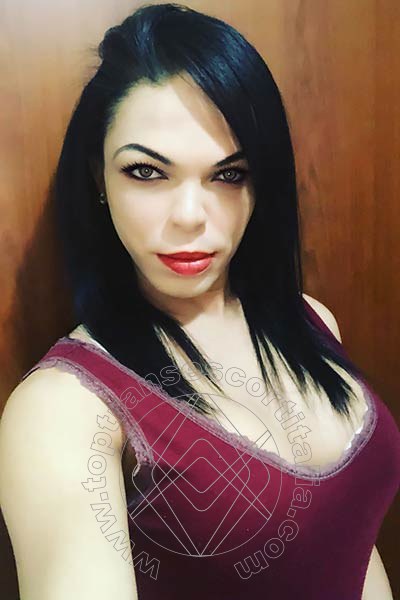 Foto selfie 61 di Dior transexescort Genova