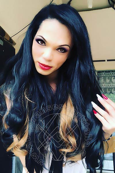 Foto selfie 55 di Dior transexescort Genova