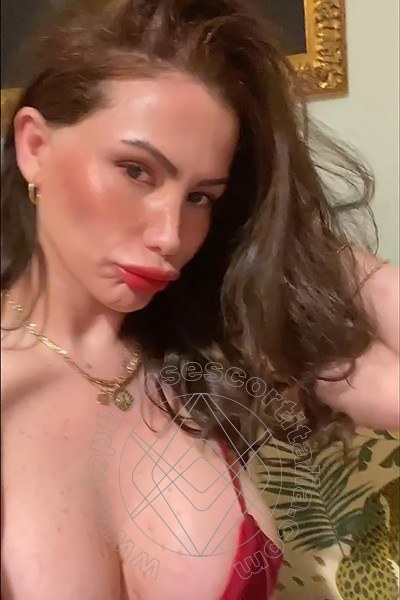 Foto selfie 18 di Angelica Castro transexescort Rio De Janeiro