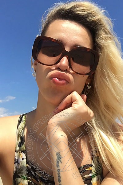 Foto selfie 1 di Vanessa Hickmann transexescort Piacenza