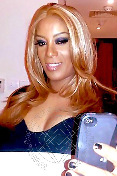 Foto selfie 1 di Chokorodrigues transexescort Lucerna