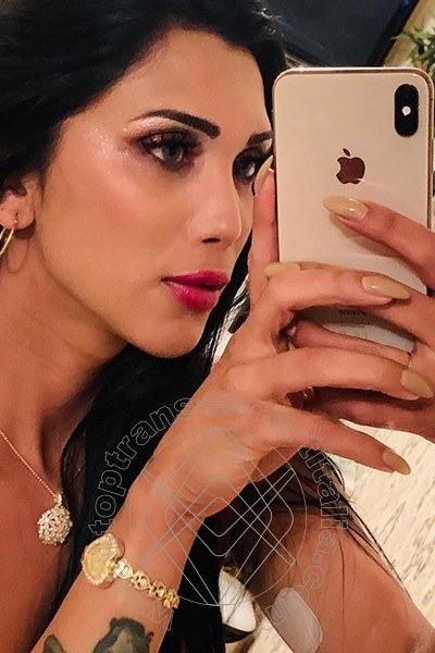 Foto selfie 36 di Graziella Farias transexescort Ospitaletto