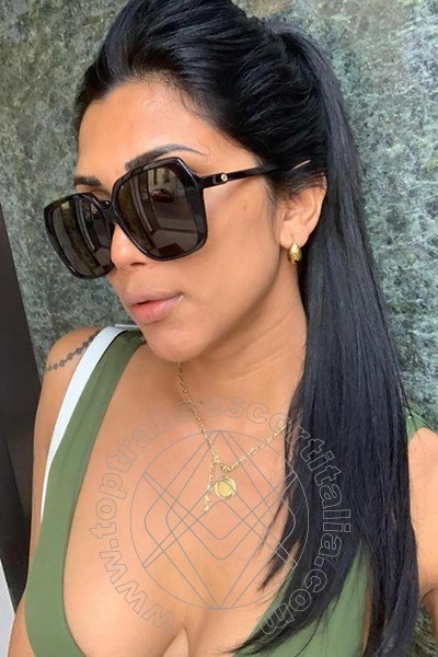 Foto selfie 38 di Graziella Farias transexescort Ospitaletto