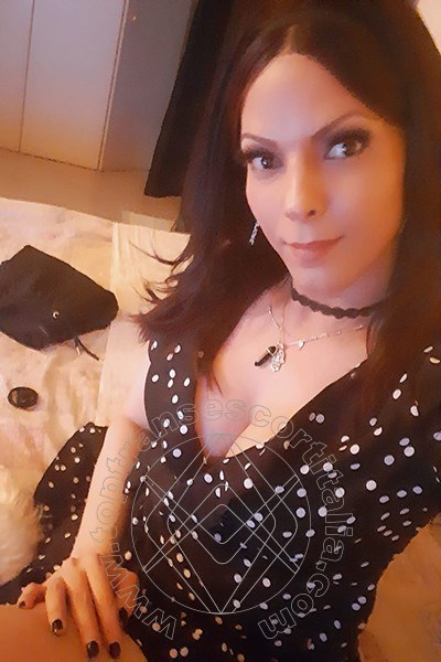 Foto selfie 2 di Bruna Pellucci transexescort Gorizia