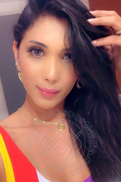 Foto selfie 41 di Graziella Farias transexescort Ospitaletto