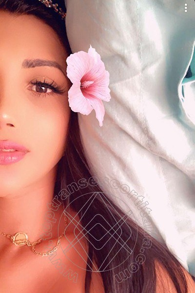 Foto selfie 40 di Graziella Farias transexescort Ospitaletto