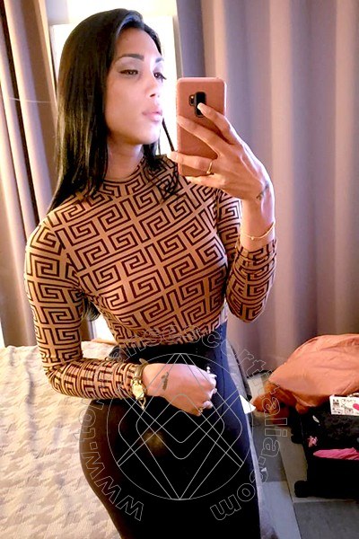 Foto selfie 50 di Graziella Farias transexescort Ospitaletto