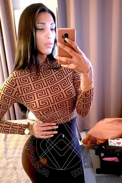 Foto selfie 47 di Graziella Farias transexescort Ospitaletto