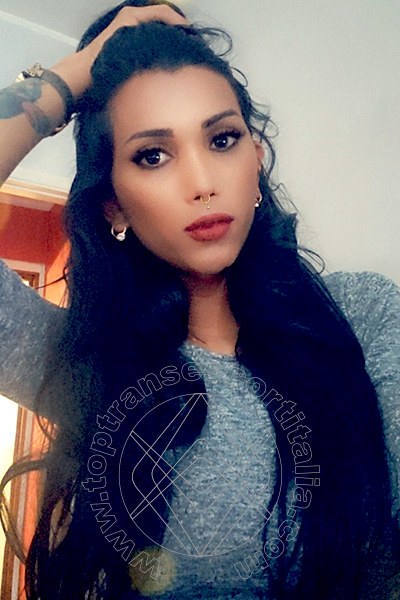 Foto selfie 52 di Graziella Farias transexescort Ospitaletto