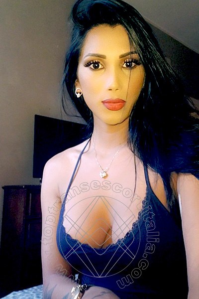Foto selfie 54 di Graziella Farias transexescort Ospitaletto