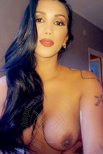 Foto selfie 53 di Graziella Farias transexescort Ospitaletto