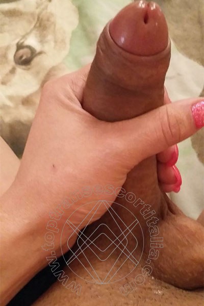 Foto selfie hot 2 di Fabiana Alves transexescort Chianciano Terme