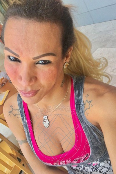 Foto selfie 79 di Jhoany Wilker Pornostar transexescort Napoli