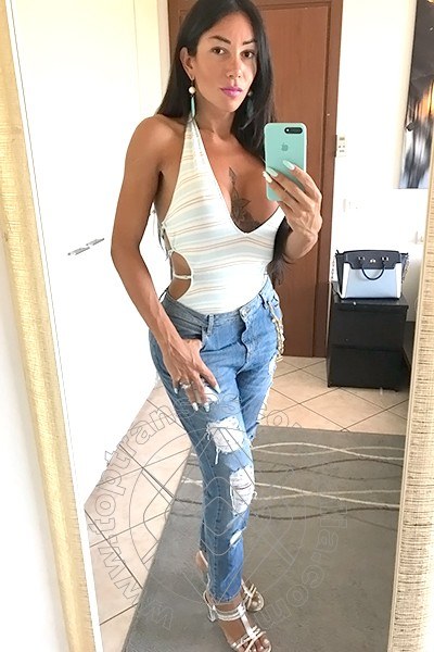 Foto selfie 10 di Gloria Voguel transexescort Parma