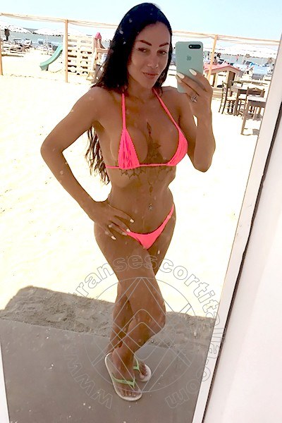 Foto selfie 6 di Gloria Voguel transexescort Parma