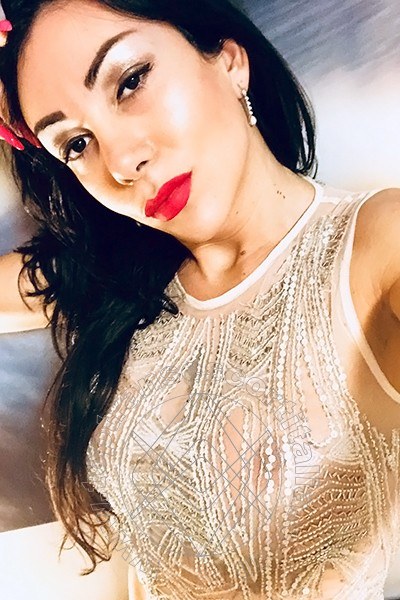 Foto selfie 9 di Gloria Voguel transexescort Parma