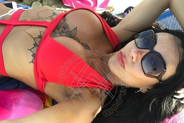 Foto selfie 4 di Gloria Voguel transexescort Parma