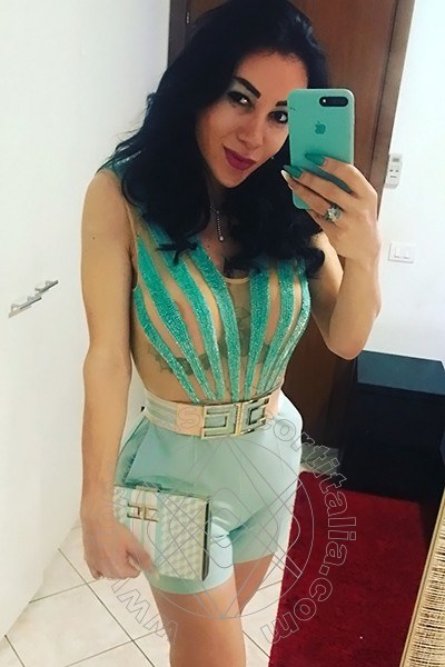 Foto selfie 2 di Gloria Voguel transexescort Parma