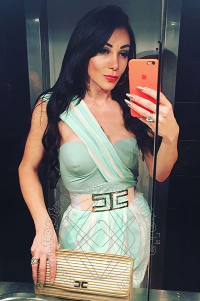 Foto selfie 14 di Gloria Voguel transexescort Parma
