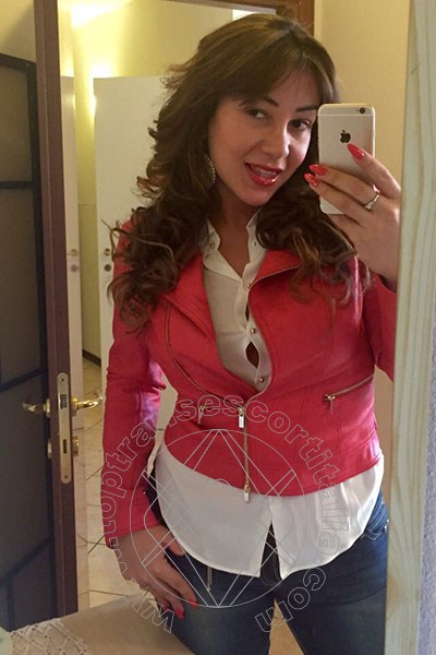 Foto selfie 33 di Gloria Voguel transexescort Alessandria