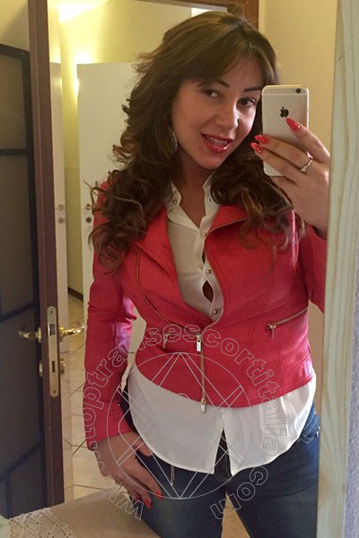 Foto selfie 33 di Gloria Voguel transexescort Parma