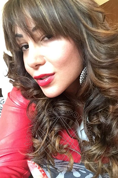 Foto selfie 32 di Gloria Voguel transexescort Parma
