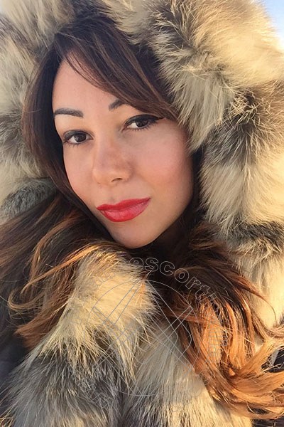 Foto selfie 29 di Gloria Voguel transexescort Parma