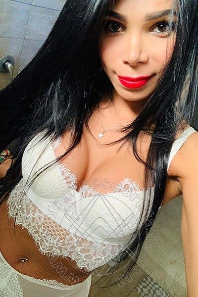 Foto selfie 13 di Ariadna transexescort Roma