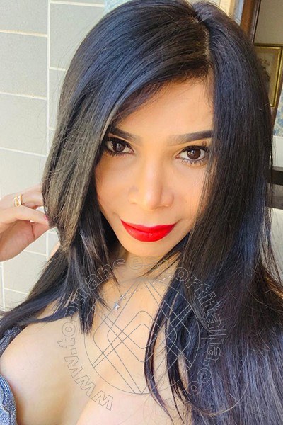 Foto selfie 15 di Ariadna transexescort Roma