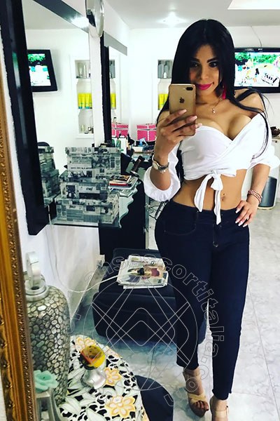 Foto selfie 22 di Ariadna transexescort Roma