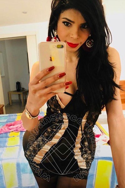 Foto selfie 26 di Ariadna transexescort Roma