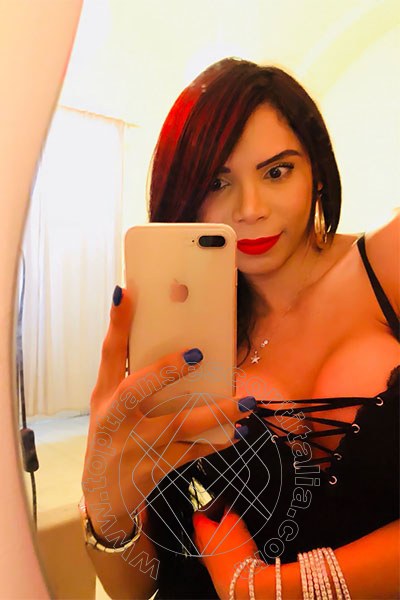 Foto selfie 33 di Ariadna transexescort Olbia