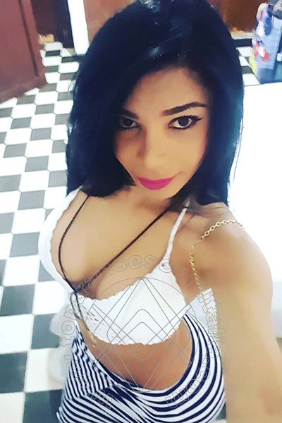 Foto selfie 37 di Ariadna transexescort Roma