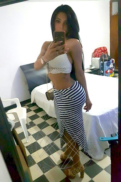 Foto selfie 36 di Ariadna transexescort Roma