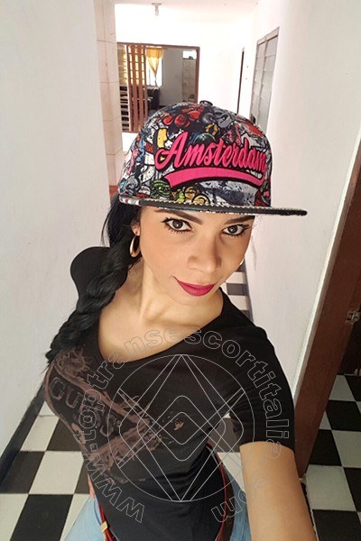 Foto selfie 34 di Ariadna transexescort Roma