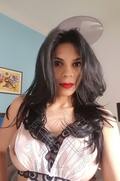 Foto selfie 39 di Ariadna transexescort Olbia