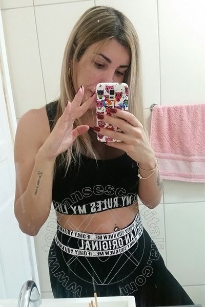 Foto selfie 46 di Leonarda Marques transexescort Brescia