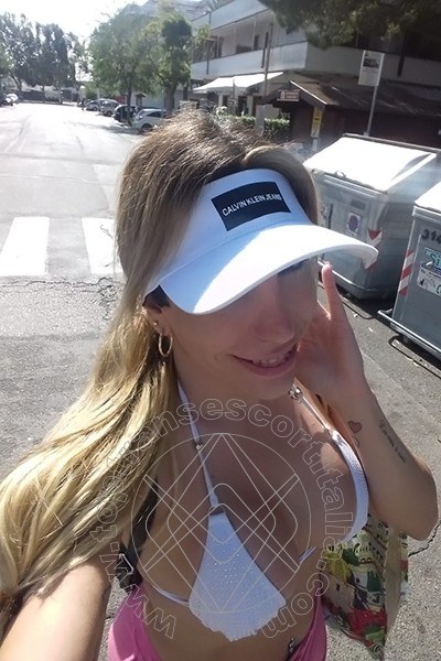 Foto selfie 41 di Leonarda Marques transexescort Brescia