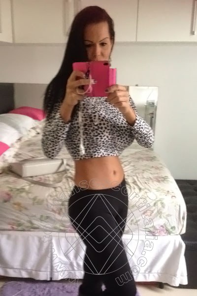 Foto selfie 16 di Aline Fenaroly transexescort Milano