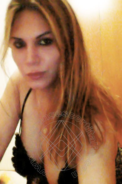 Foto selfie 28 di Clea 28 dias transexescort Alessandria