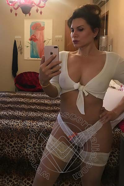 Foto selfie 14 di Clea 14 dias transexescort Alessandria