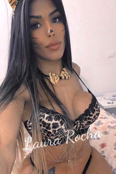 Foto selfie 9 di Laura Rocha transexescort Palermo