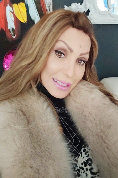 Foto selfie 8 di Paloma De Castro transexescort Como