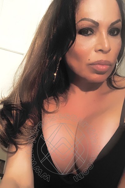 Foto selfie 1 di Suzy Mendez transexescort Bologna
