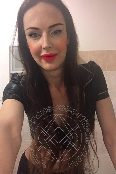 Foto selfie 6 di Lolita Drumound transexescort Legnano